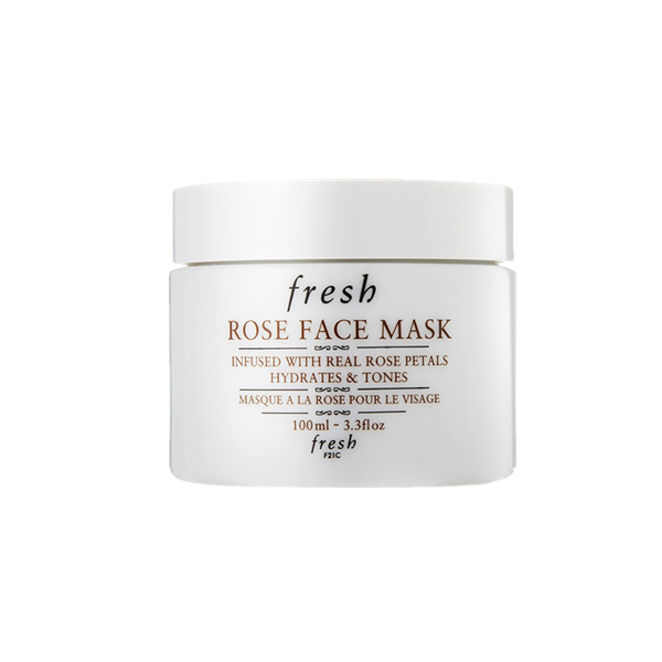 馥蕾诗 玫瑰睡眠面膜