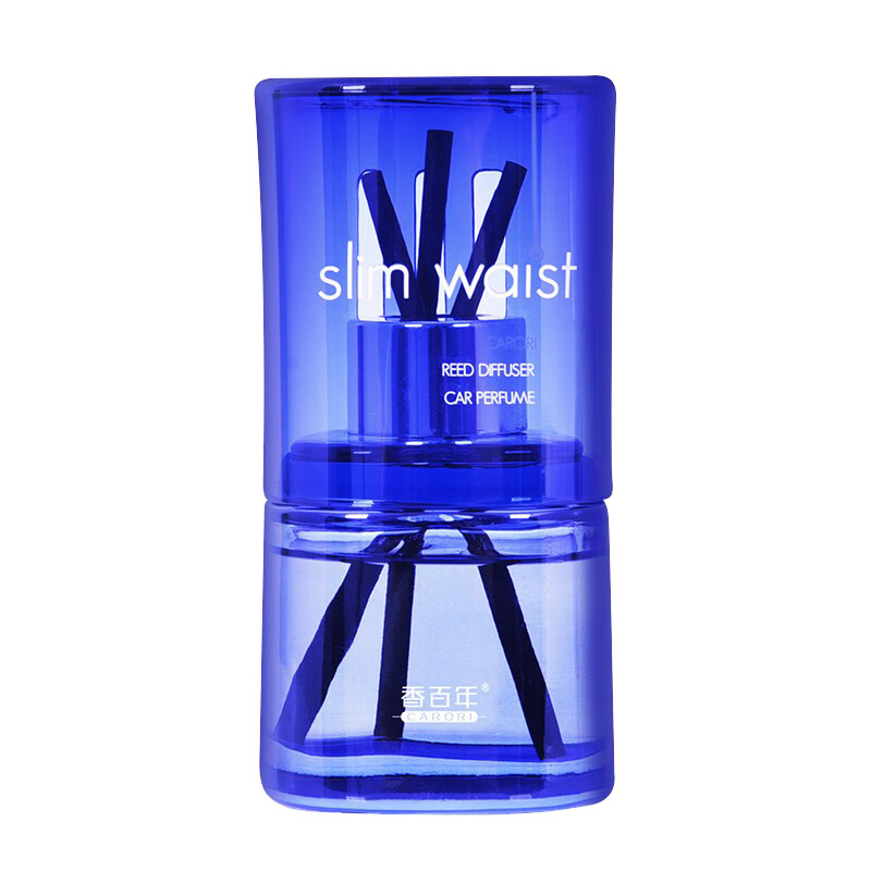 香百年 持久淡香车载香水