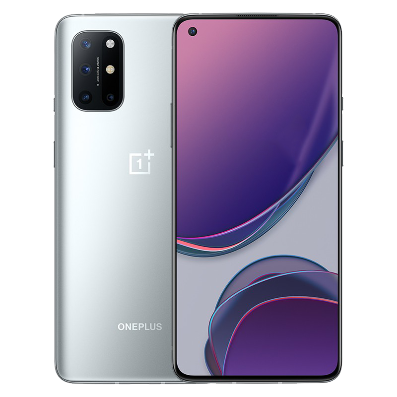 一加 轻薄机身快充手机