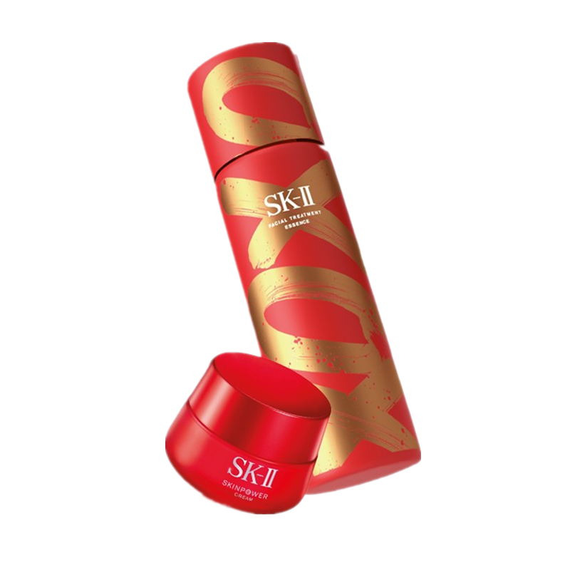 SK-II 补水紧致套装