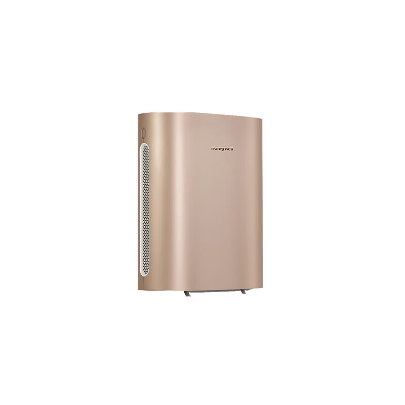 霍尼韦尔 倾倒断电空气净化器