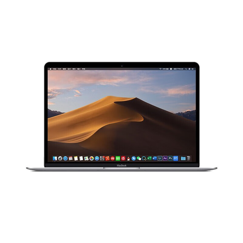 苹果 12英寸笔记本电脑