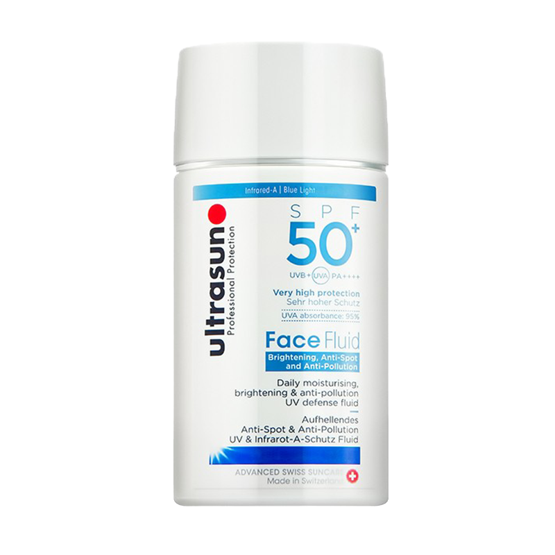 优佳 水合卵磷脂结构防晒霜