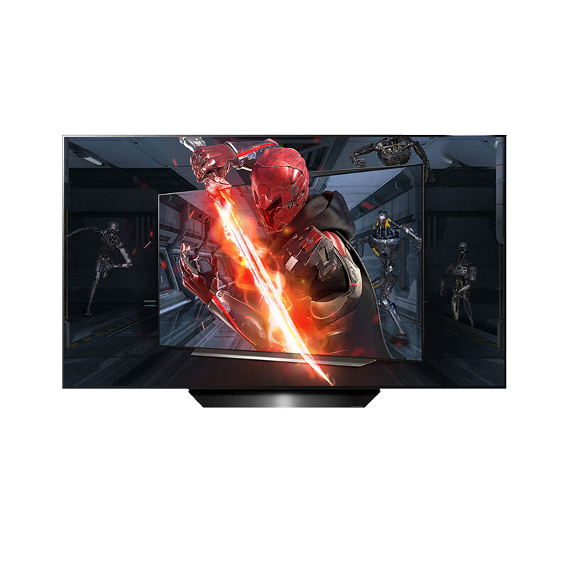 LG OLED显示屏电视