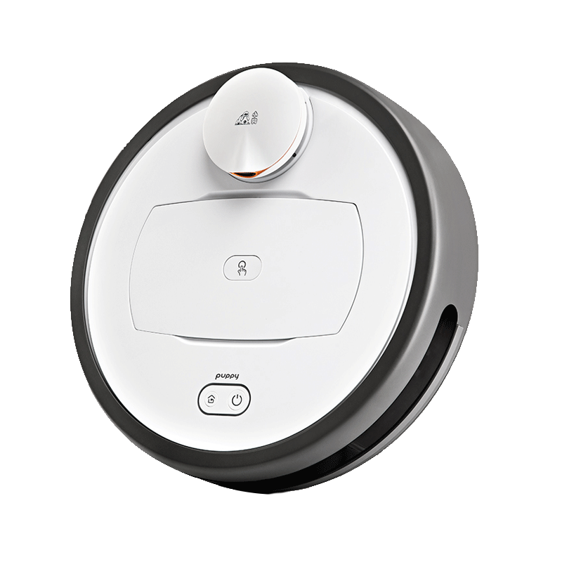 小狗 智能家用全自动扫地机