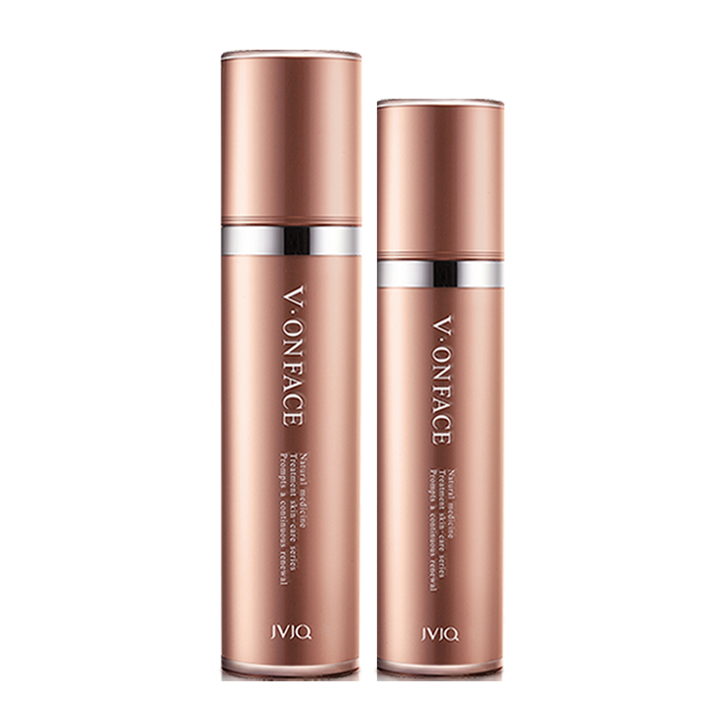 瑾泉 植物精华套装