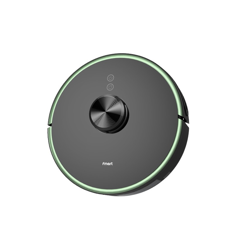 福玛特 语音交互 扫地机器人