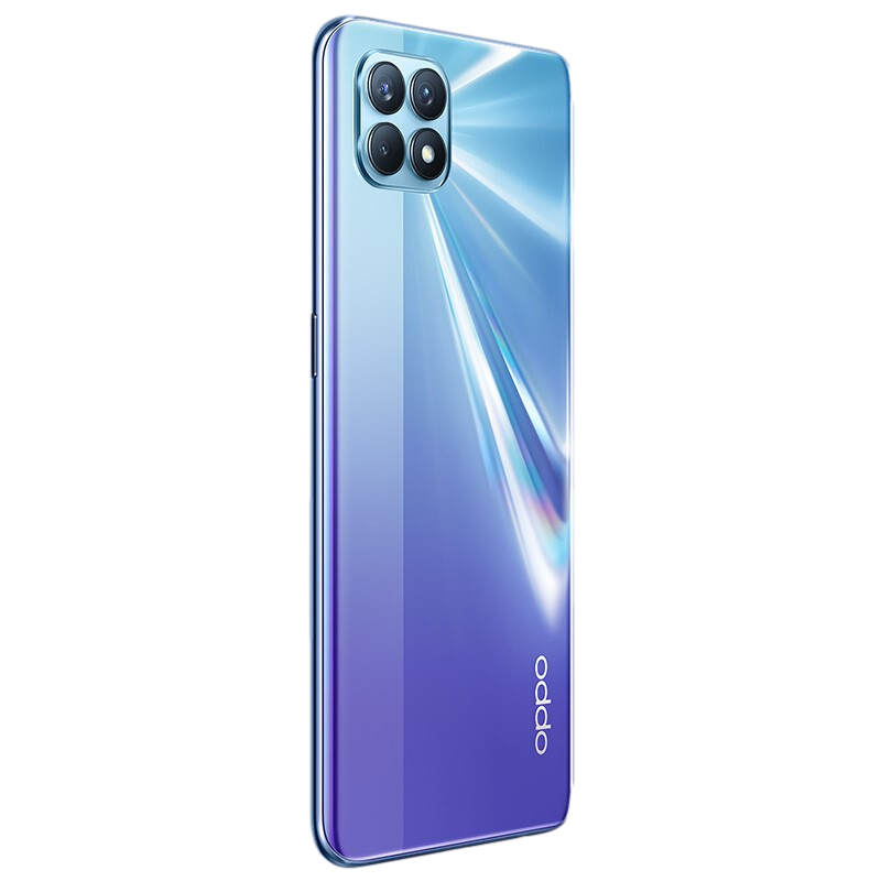 OPPO 5G游戏手机