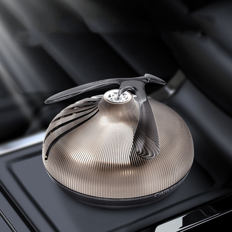 香百年 车载座式香薰密封条