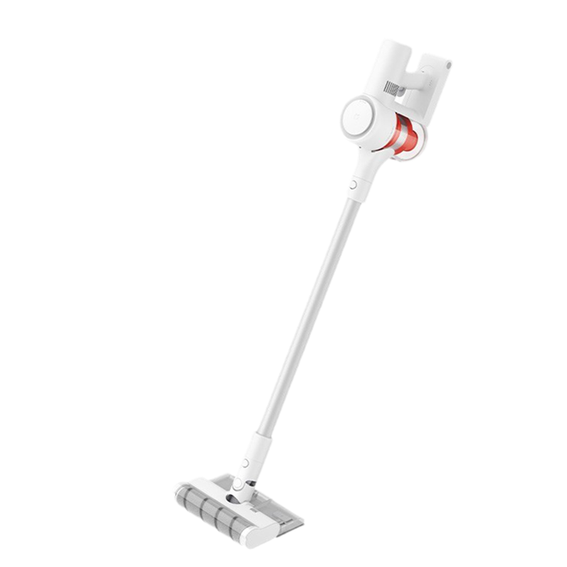 米家 智能感应吸尘器