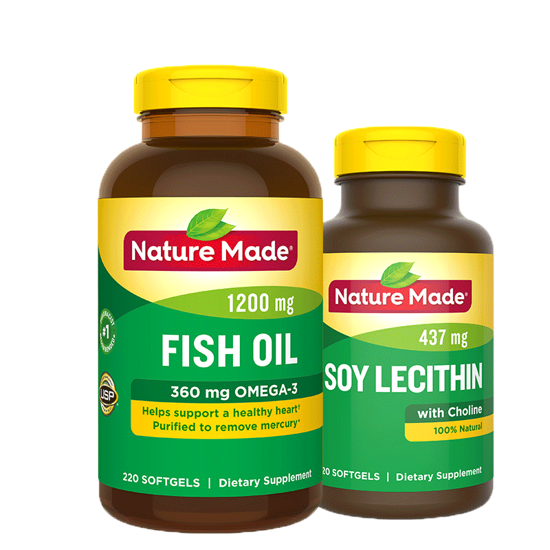 天维美 科学搭配软胶囊