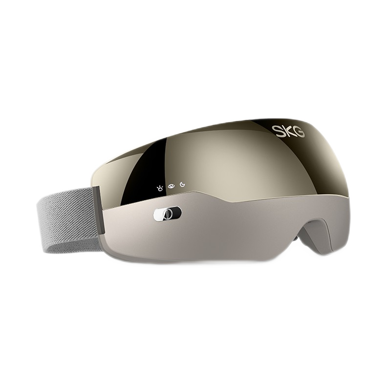 SKG 可视化眼部按摩器