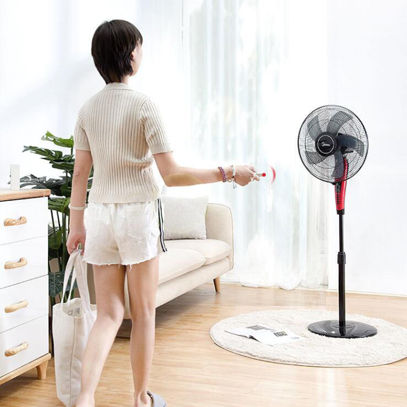 美的 一级能效电风扇