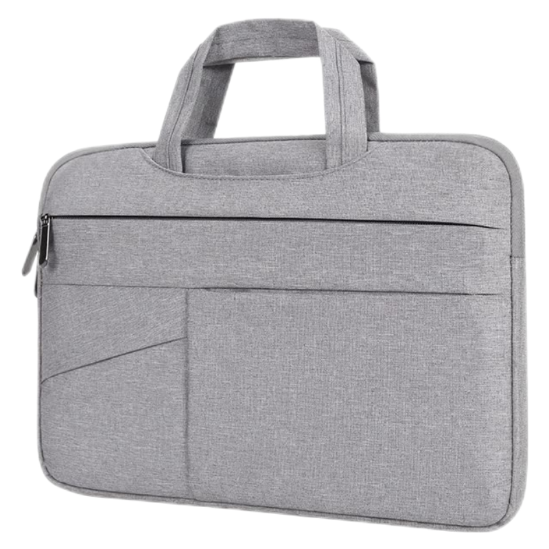 必优美 材质用心 电脑包