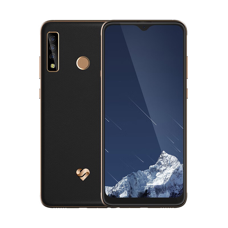 海信 大电量轻薄手机