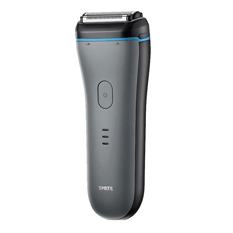 须眉全身水洗剃须刀