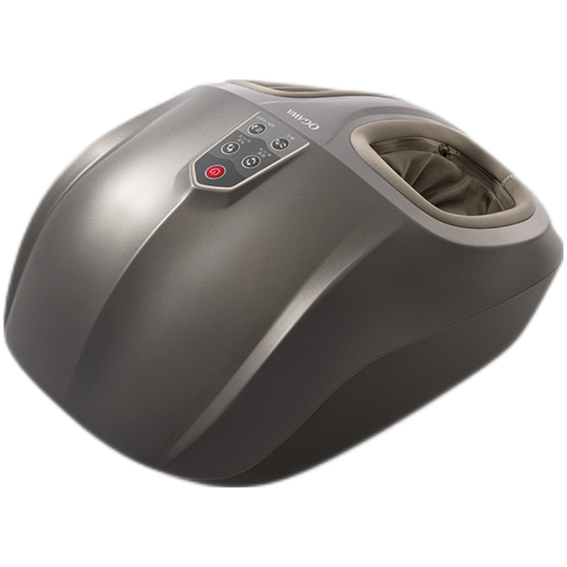 奥佳华 负离子净化足疗机