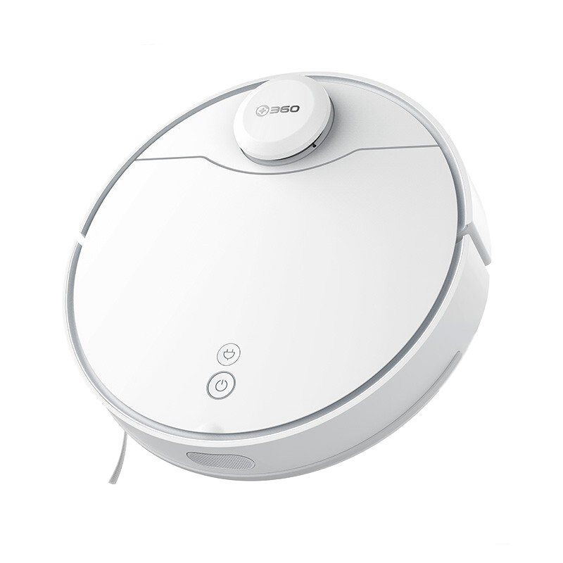 华为 扫拖一体扫地机器人