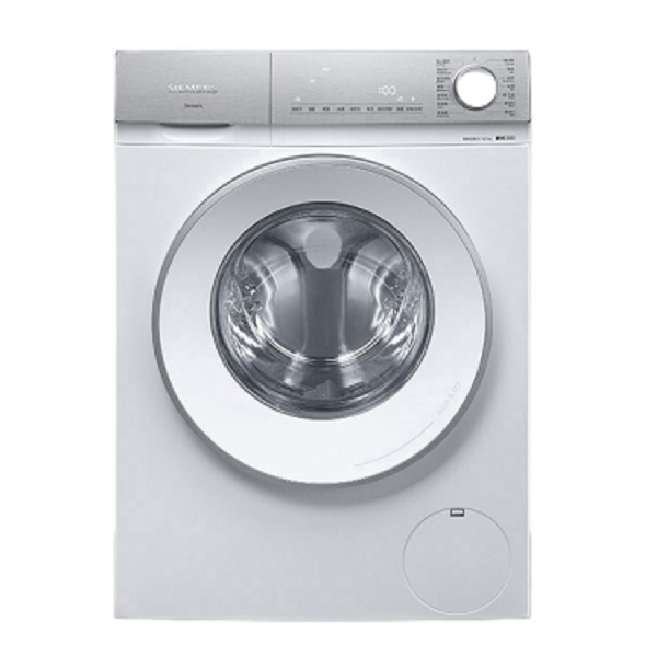 西门子 智控烘干洗衣机