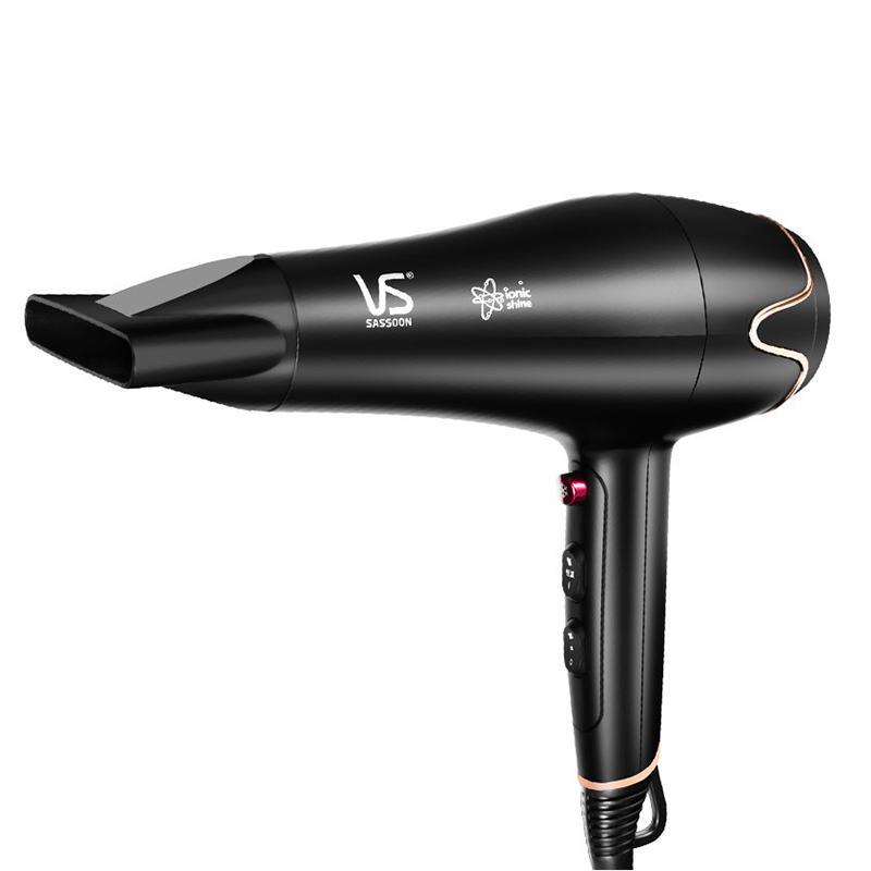 沙宣 大风量可拆风嘴电吹风