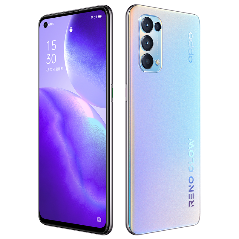 OPPO 美颜大内存手机