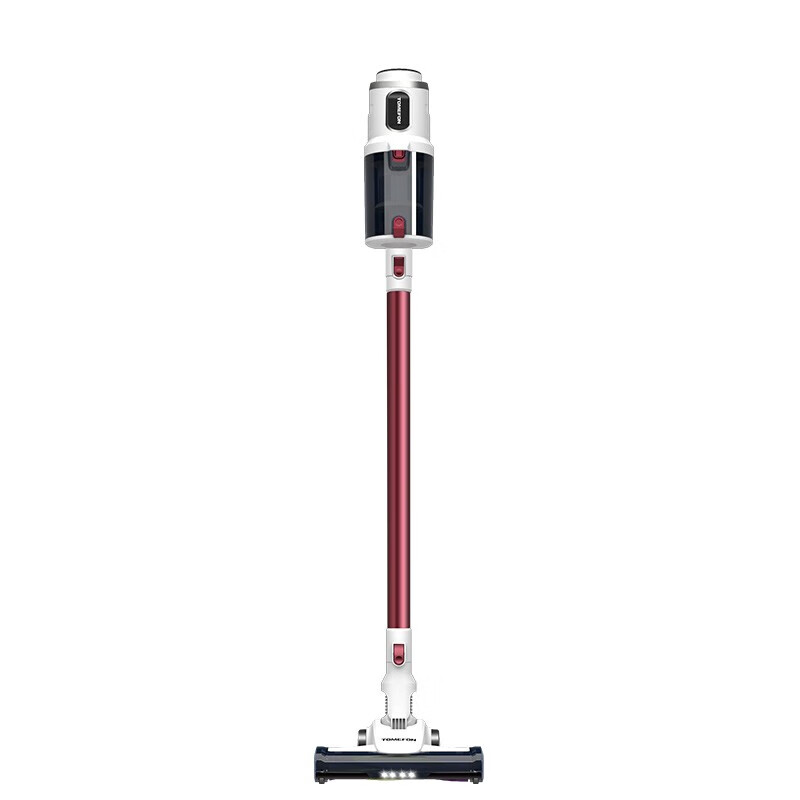 斐纳 触摸数控显示屏 吸尘器