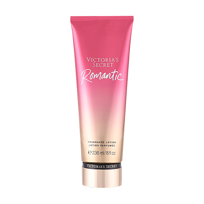 维多利亚的秘密 香氛身体乳