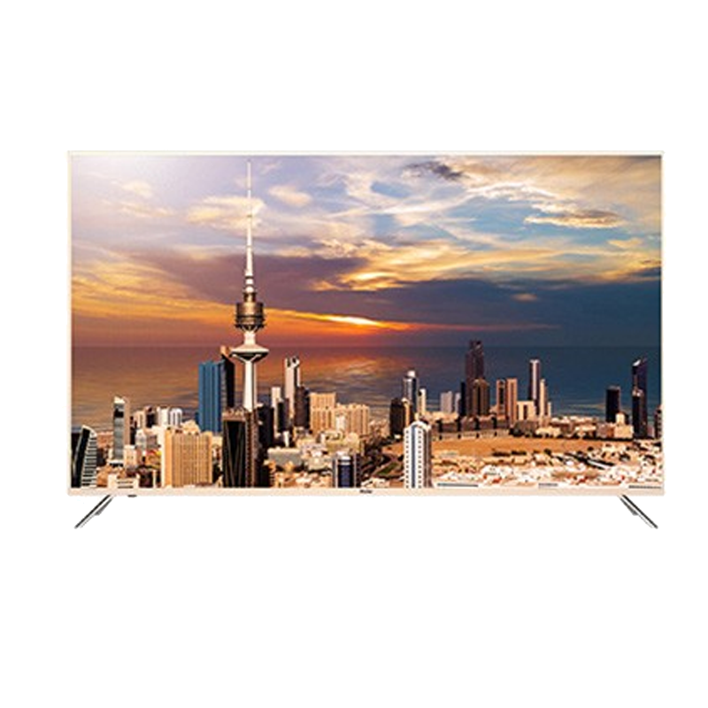 海尔 九段色域延伸电视