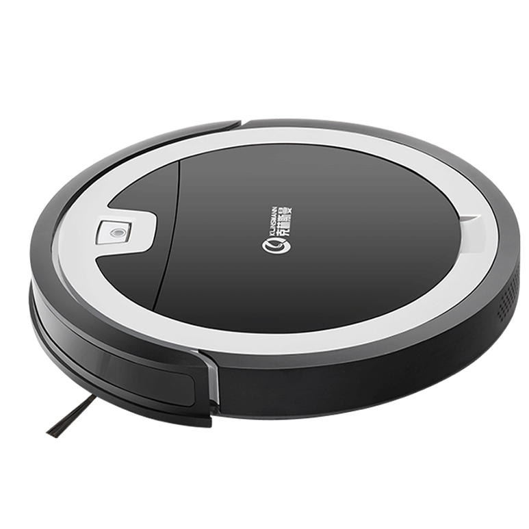 克林斯曼超薄扫地机