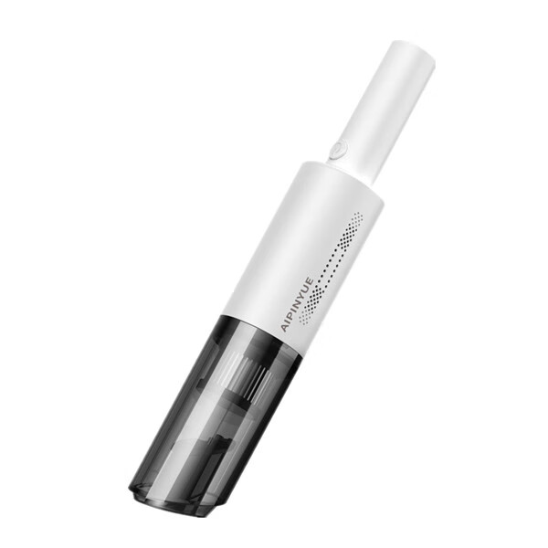 顺心HEPA滤网车载吸尘器