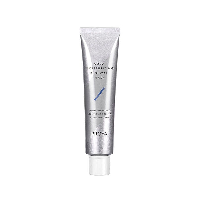 珀莱雅 玻尿酸补水保湿面膜