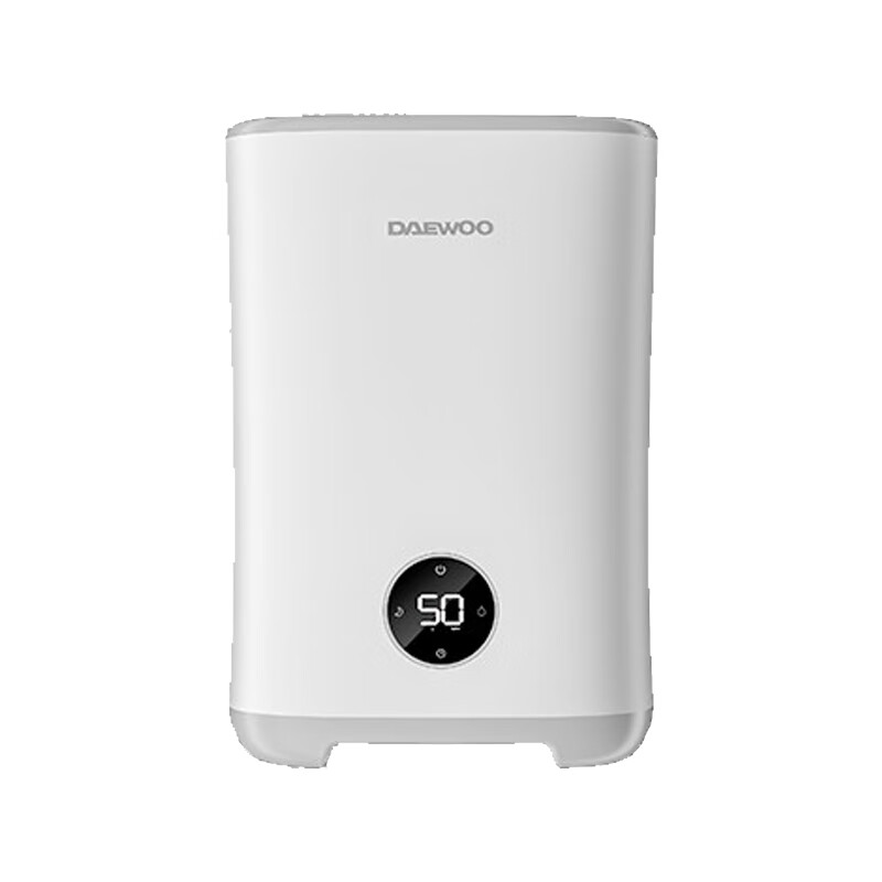 大宇 便捷上加水加湿器