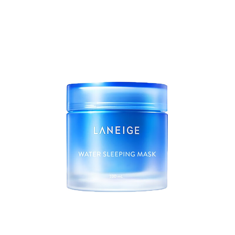 兰芝 保湿洁净修护 面膜