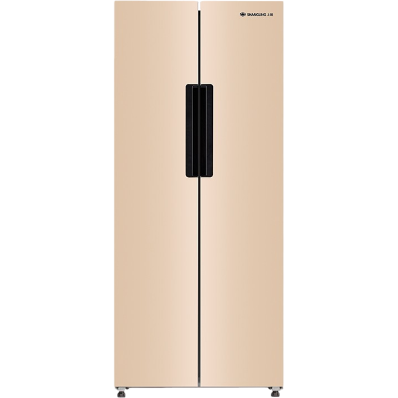 上菱 双变频大容量冰箱