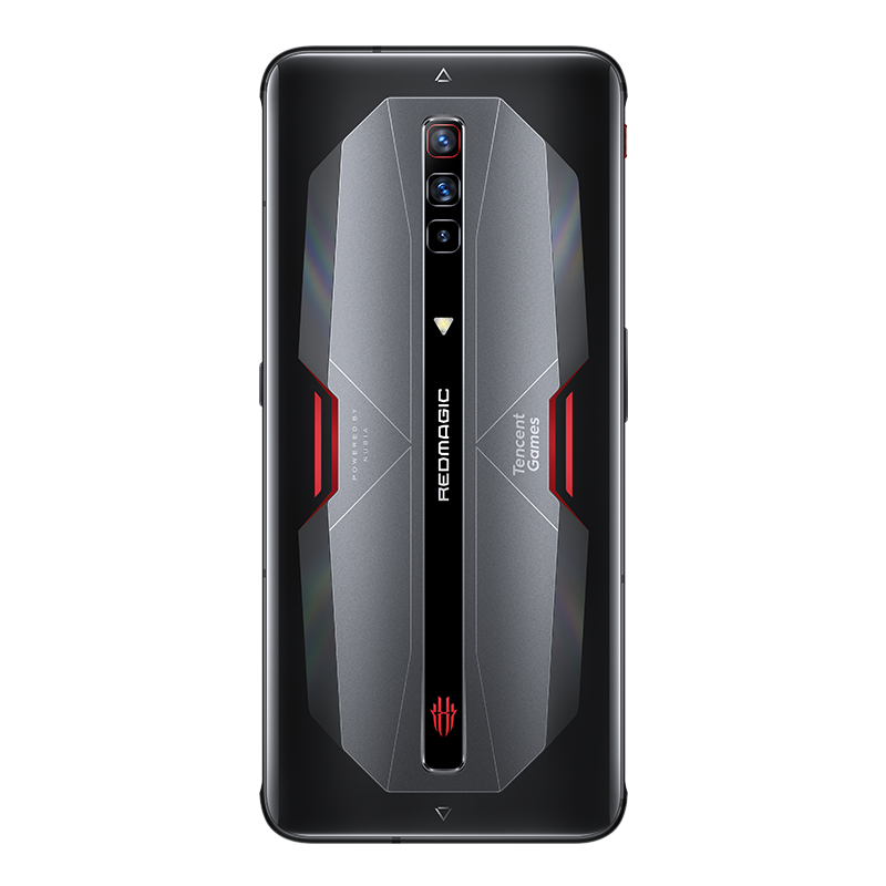 努比亚 5G电竞游戏手机