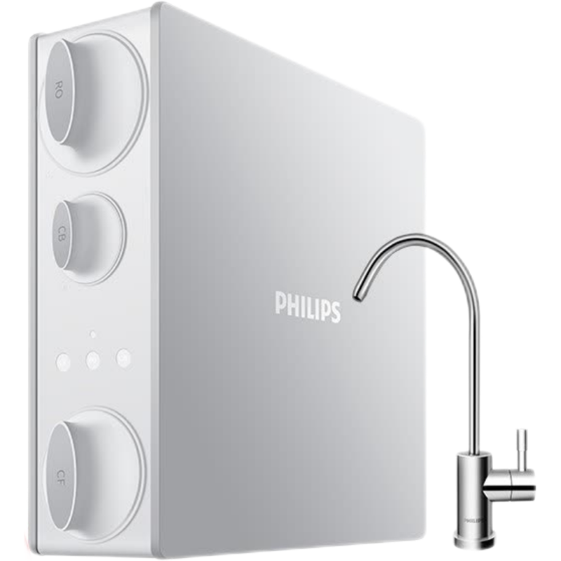 飞利浦 多重净化净水器