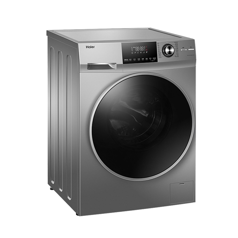 海尔AMT窗垫洗烘一体机