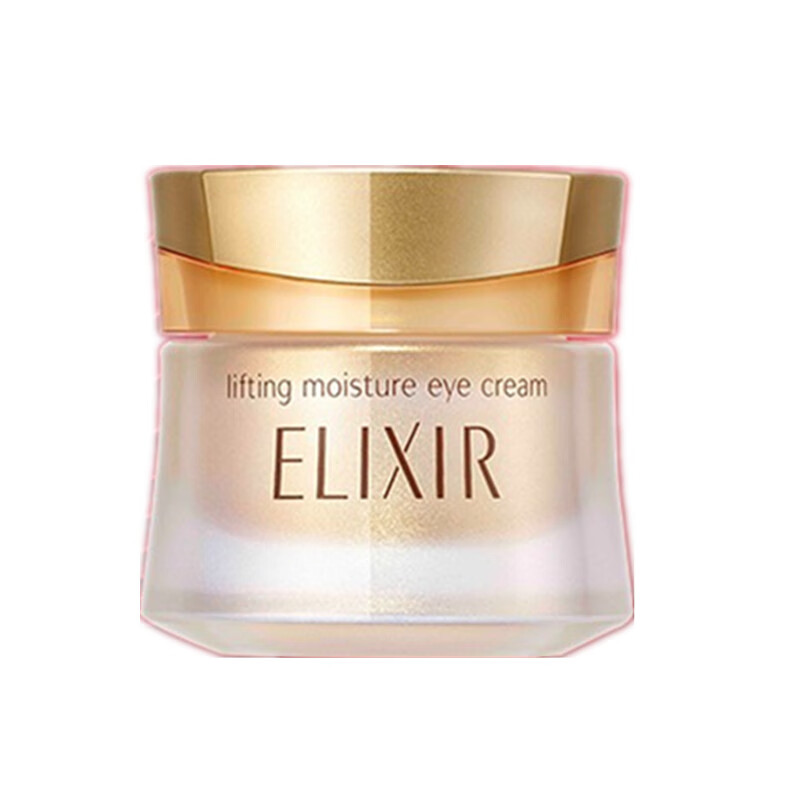 怡丽丝尔 活颜弹润眼部精华