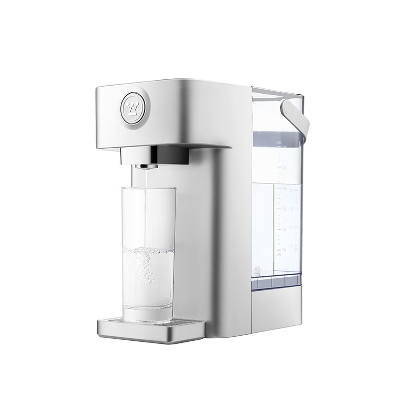 西屋 透明水箱饮水机