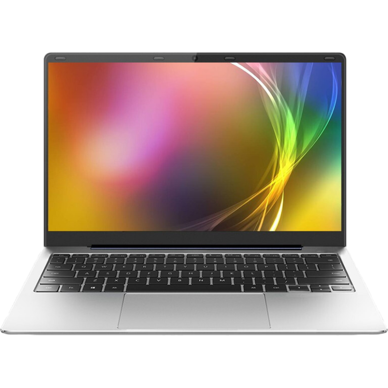 YEPO 轻薄四核学生笔记本