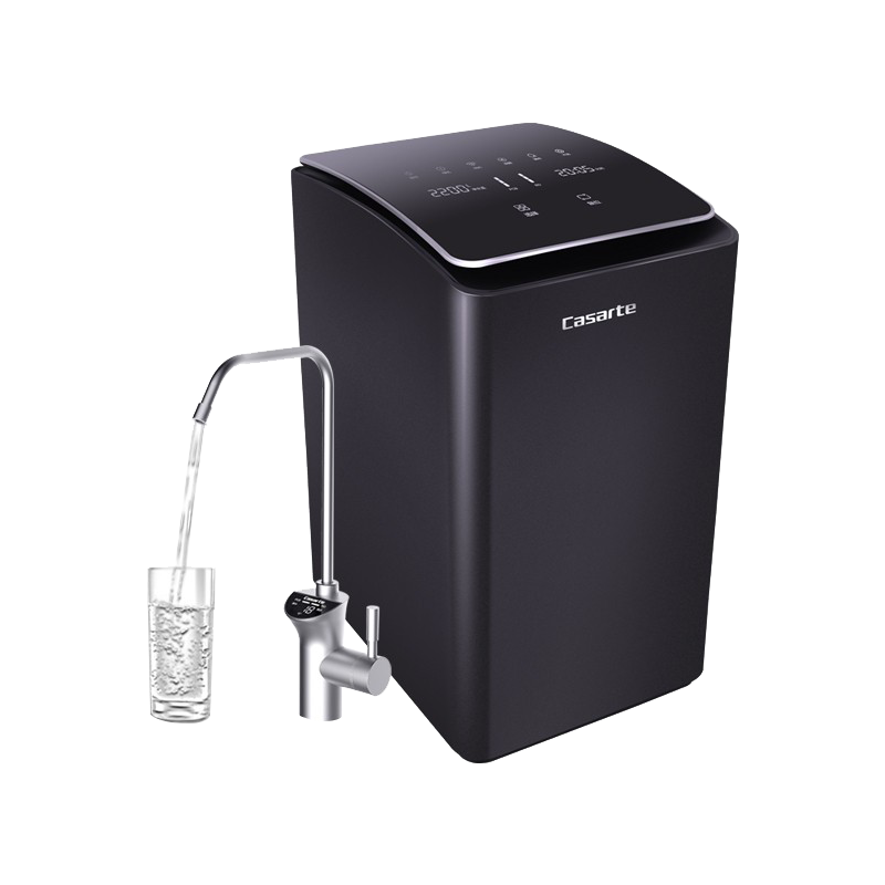 卡萨帝 富锶矿泉活水净水机