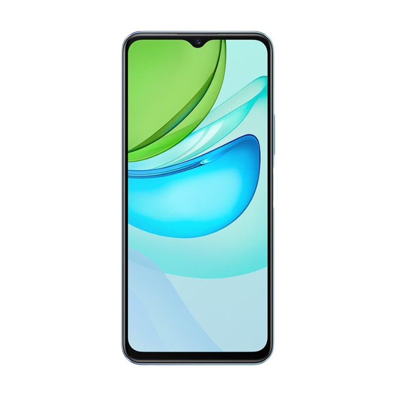 vivo 侧边指纹手机