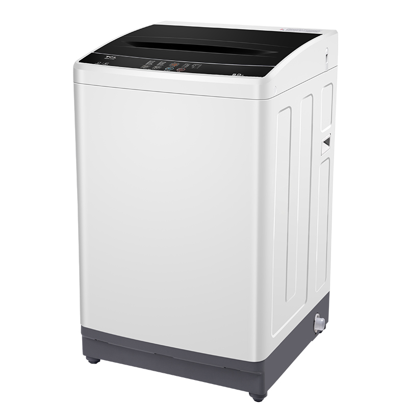 TCL四重智控洗衣机