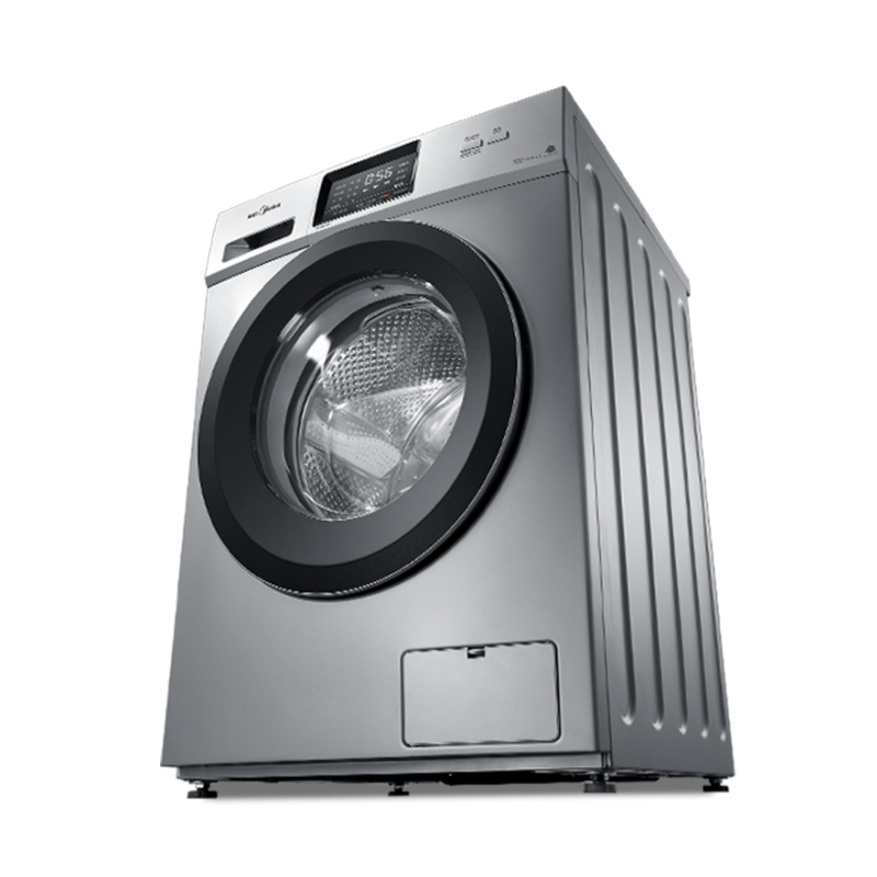 美的自动大容量洗衣机
