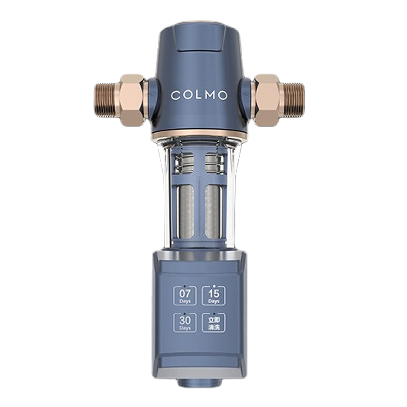 COLMO智能清洗前置过滤器