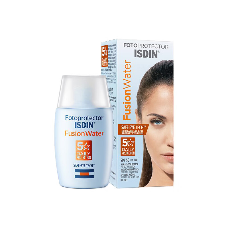 怡思丁 防水高倍防晒乳