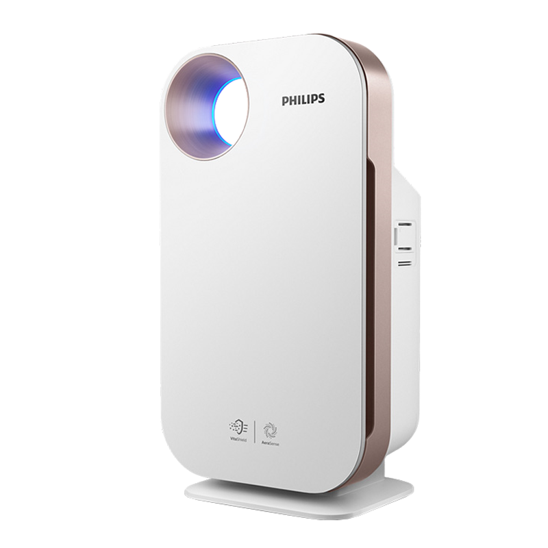 飞利浦灵智感应技术空气净化器