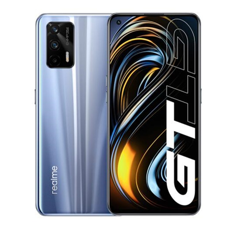 realme 65W闪充 手机