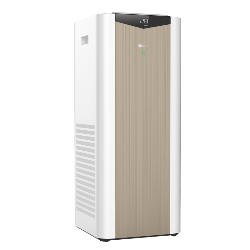 352除甲醛除雾霾空气净化器