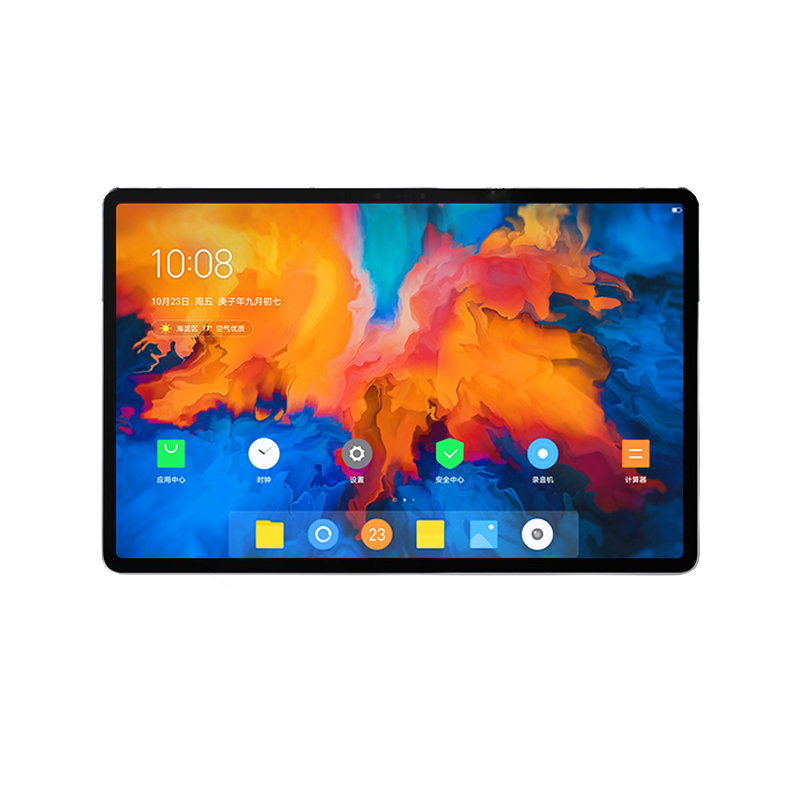 联想 2K全面屏平板电脑